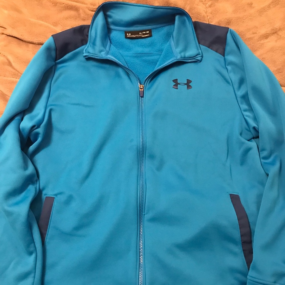 Men’s Under Armour Coldgear Jacket